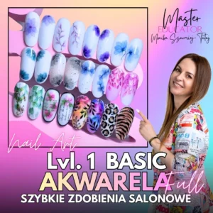 Akwarela 1 Basic