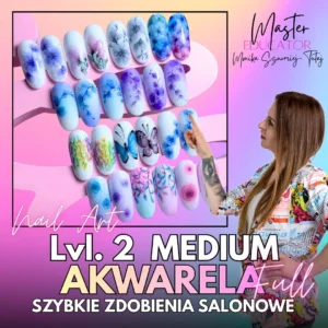 Akwarela 2 Medium