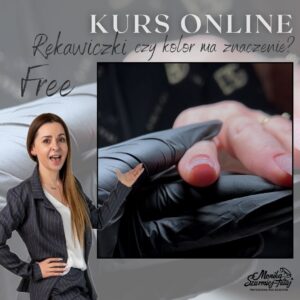 FREE – Rękawiczki