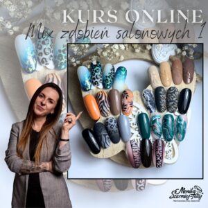 Mix Zdobień Salonowych I