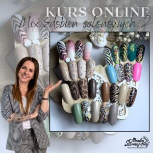 Mix Zdobień Salonowych II