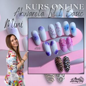 Akwarela Mini 1 Basic