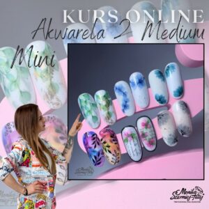 Akwarela Mini 2 Medium