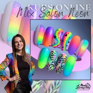 Mix Salon Neon