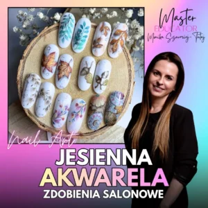 Akwarela Jesienna