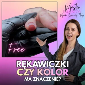 FREE MINI KURS: Rękawiczki