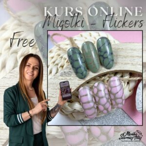 FREE Migotki – Flickers