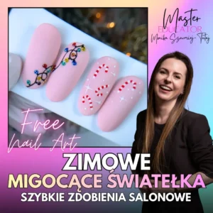 FREE MINI KURS: Światełka