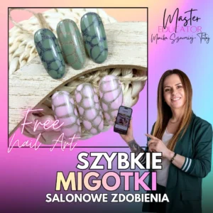 FREE MINI KURS: Migotki
