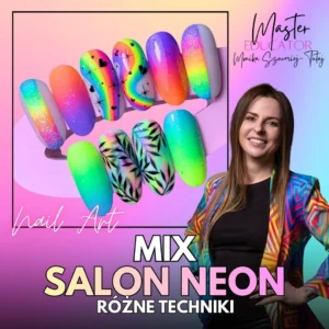 Mix Salon Neon