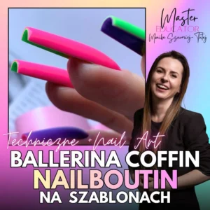 Ballerina/Coffin + Nailboutin