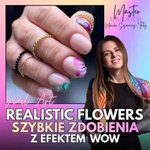 Realistic Flowers