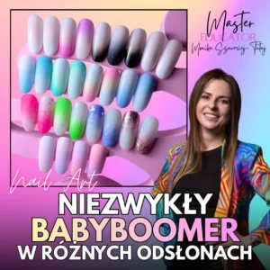 BabyBoomer Nails