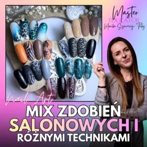 Mix Zdobień Salonowych I