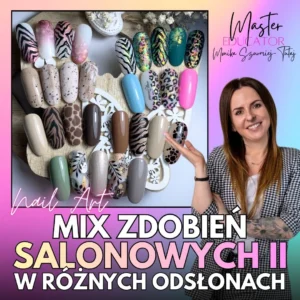 Mix Zdobień Salonowych II
