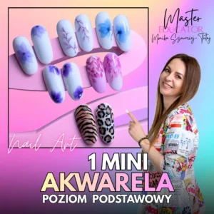Akwarela Mini 1 Basic