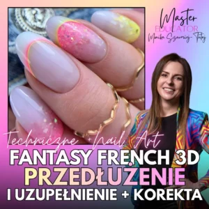 Fantasy French 3D