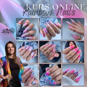 RainbowNails | BabyBoomer + OmbreNails & PrincessNails