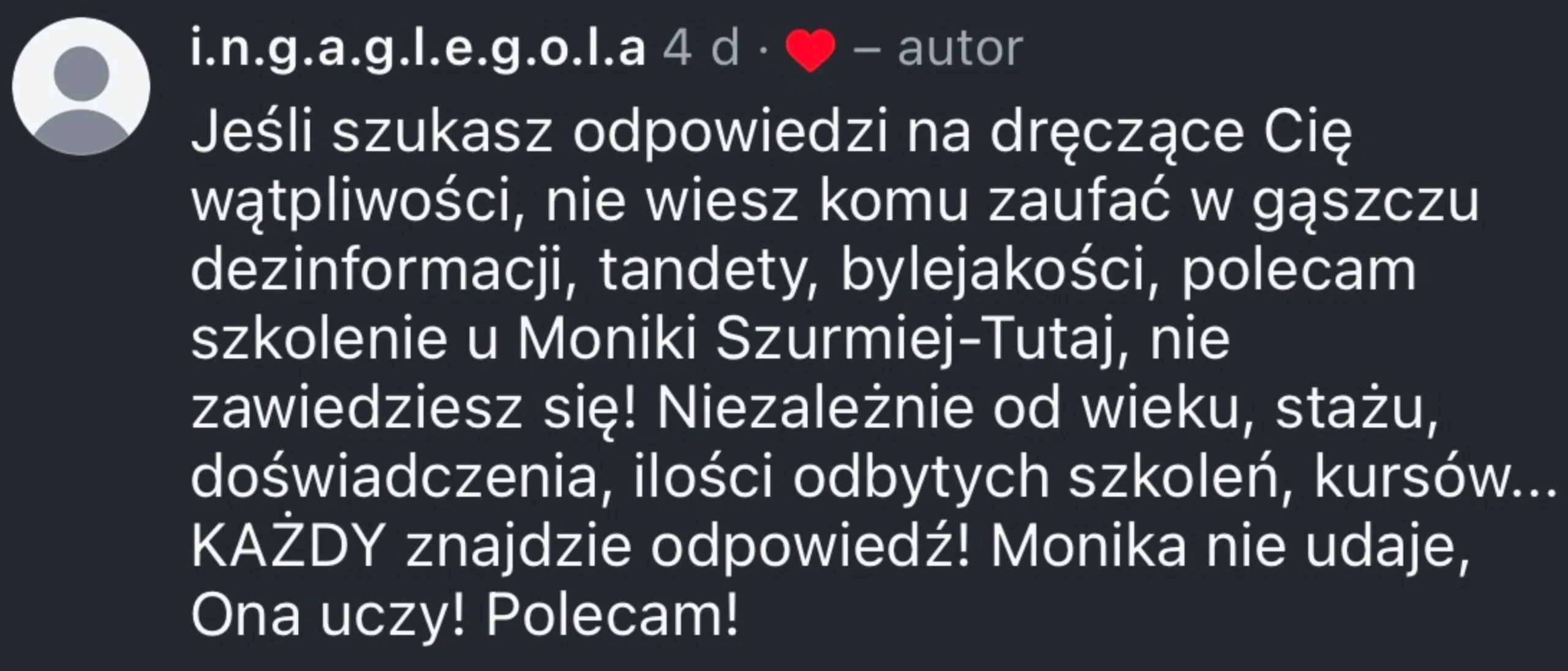 Ogólne 8