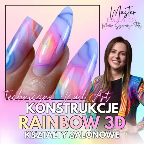 NIEBAWEM … – kurs paznokci online