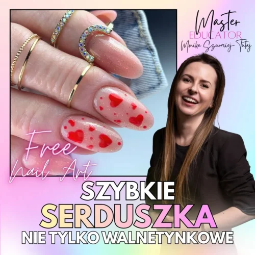 NIEBAWEM … – kurs paznokci online