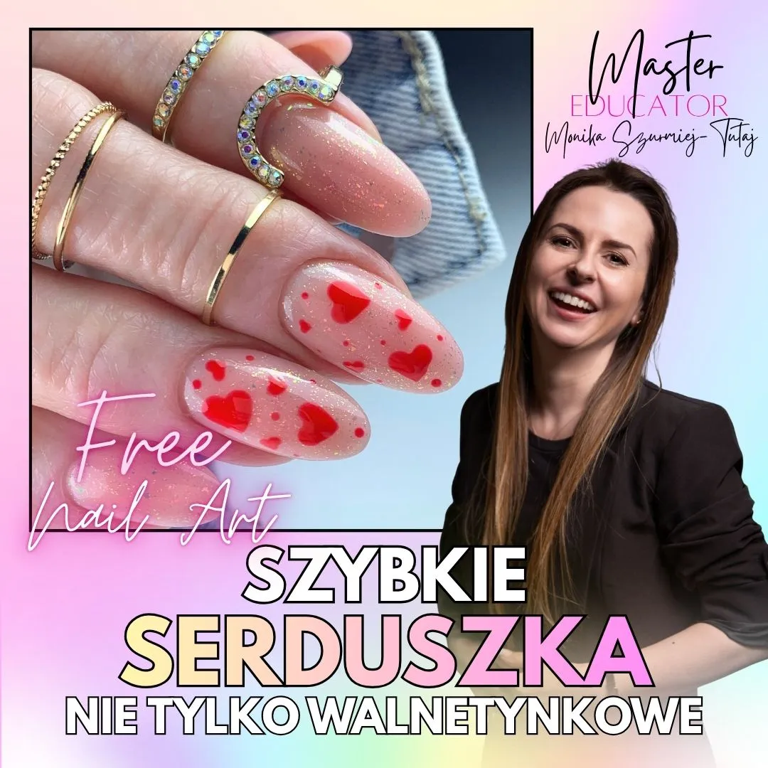 NIEBAWEM … – kurs paznokci online