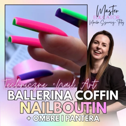 NIEBAWEM … – kurs paznokci online