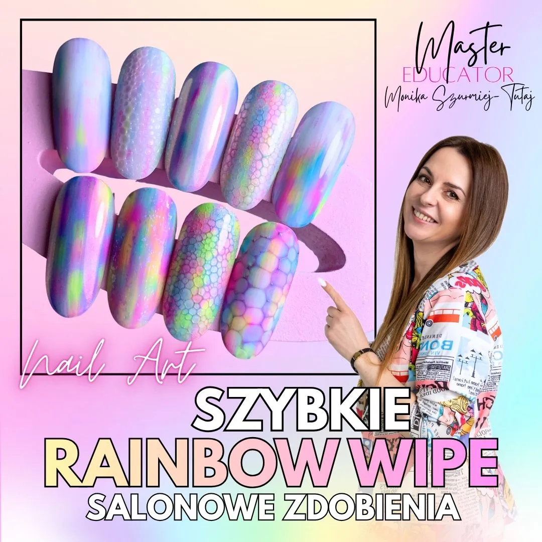NIEBAWEM … – kurs paznokci online