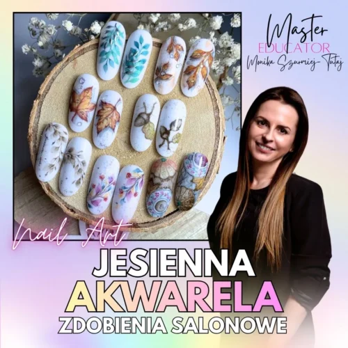 NIEBAWEM … – kurs paznokci online