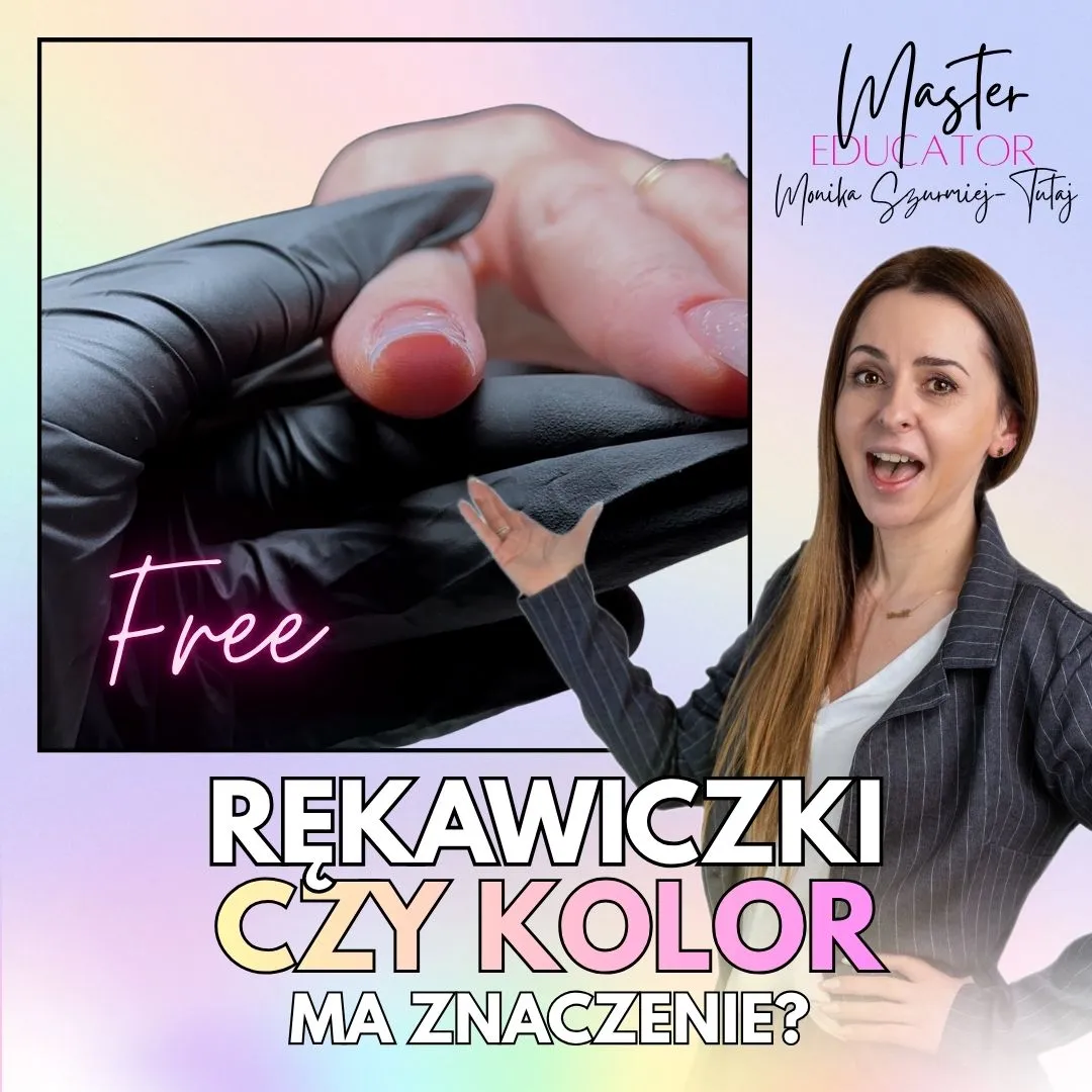 NIEBAWEM … – kurs paznokci online