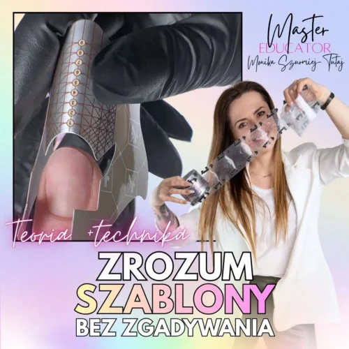 NIEBAWEM … – kurs paznokci online