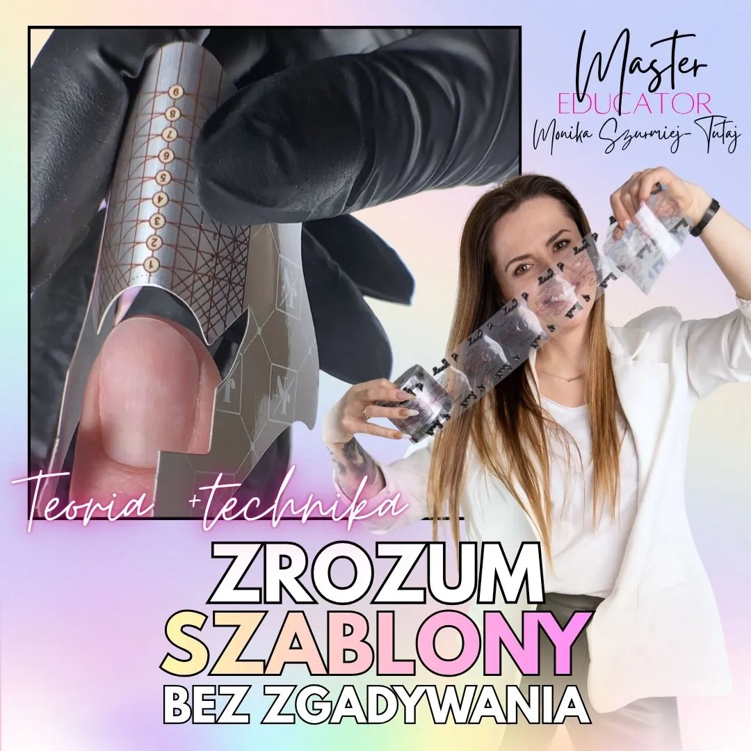 NIEBAWEM … – kurs paznokci online