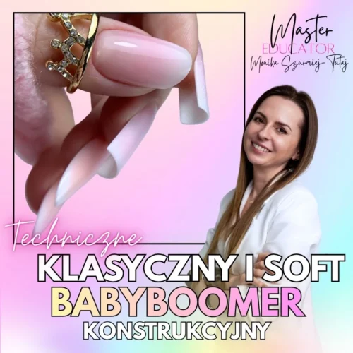 NIEBAWEM … – kurs paznokci online